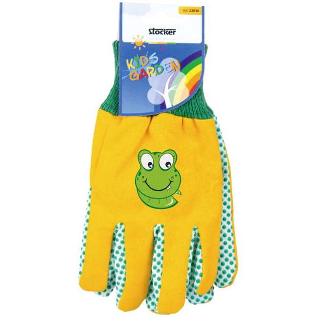 Vendita online Guanti da giardino per bambini Kids Garden
